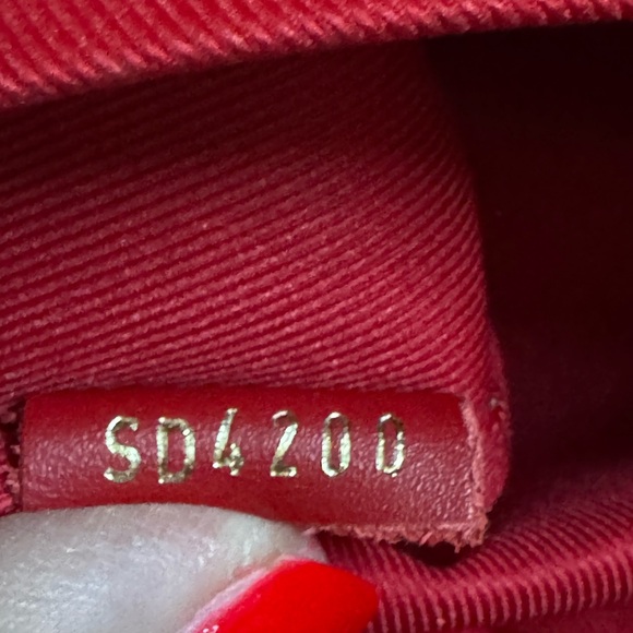 SOLD Louis Vuitton Southbank Crossbody - Picture 12 of 15